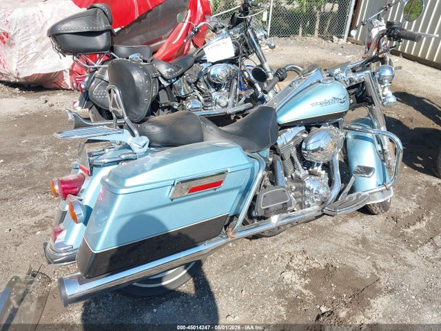 Aukcja sprzedaży 2007 Harley-davidson Flhr, vin: 1HD1FB4127Y607769, numer aukcji: 45014247
