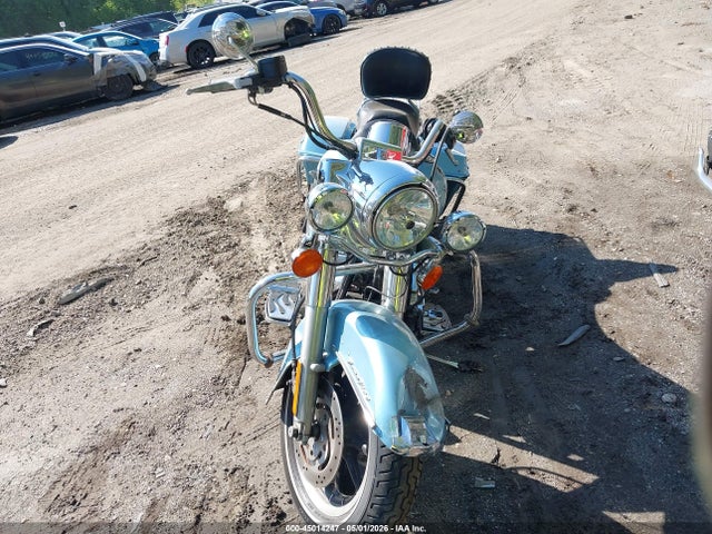 Aukcja sprzedaży 2007 Harley-davidson Flhr, vin: 1HD1FB4127Y607769, numer aukcji: 45014247