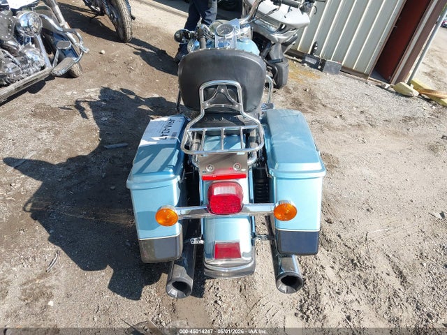 Aukcja sprzedaży 2007 Harley-davidson Flhr, vin: 1HD1FB4127Y607769, numer aukcji: 45014247