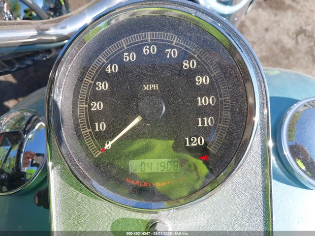 Aukcja sprzedaży 2007 Harley-davidson Flhr, vin: 1HD1FB4127Y607769, numer aukcji: 45014247