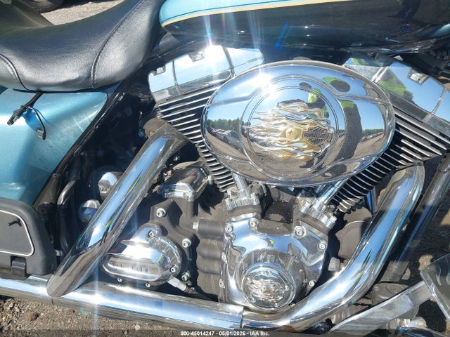 Aukcja sprzedaży 2007 Harley-davidson Flhr, vin: 1HD1FB4127Y607769, numer aukcji: 45014247