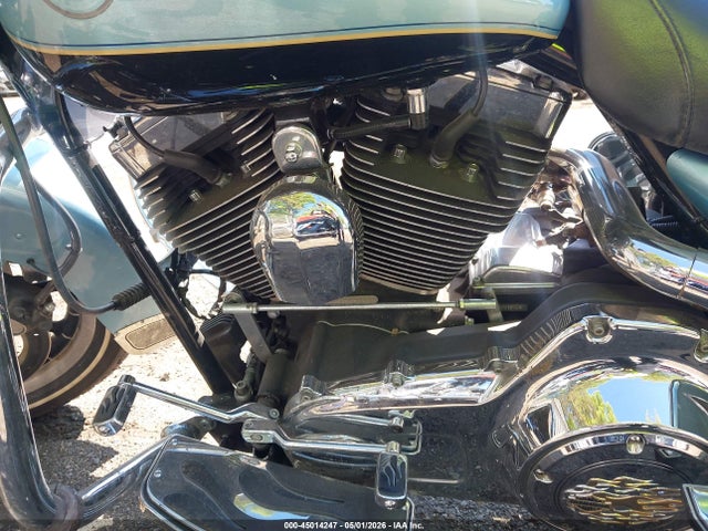 Aukcja sprzedaży 2007 Harley-davidson Flhr, vin: 1HD1FB4127Y607769, numer aukcji: 45014247