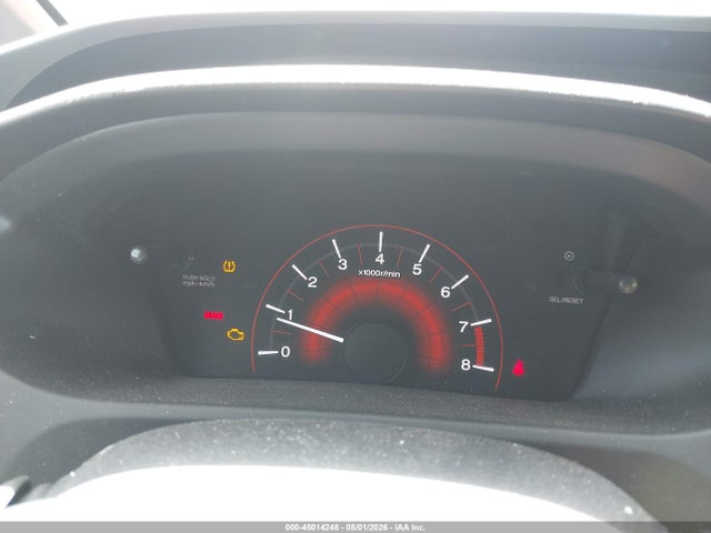 45014248 :رقم المزاد ، 2HGFG4A59FH700533 vin ، 2015 Honda Civic Si مزاد بيع