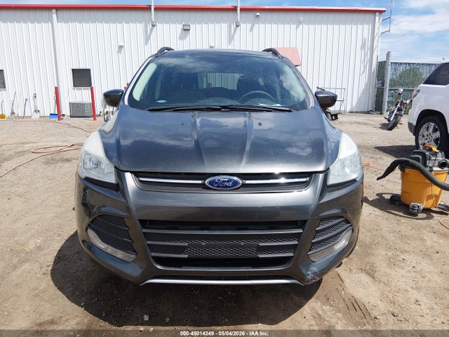 Ford ESCAPE SE 2016 1FMCU0G74GUC26609 Image 12