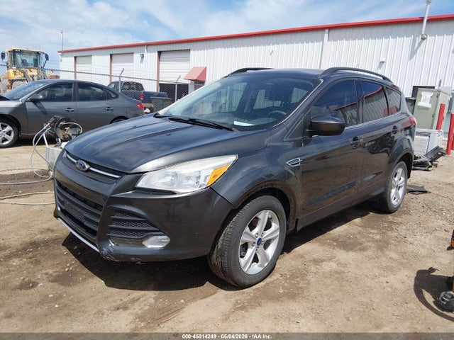 Ford ESCAPE SE 2016 1FMCU0G74GUC26609 Image 2