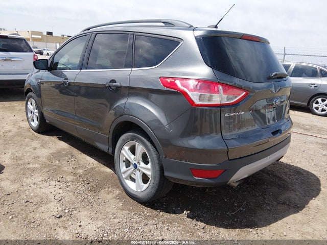 Ford ESCAPE SE 2016 1FMCU0G74GUC26609 Image 3
