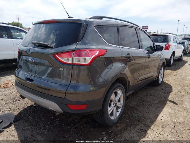 Ford ESCAPE SE 2016 1FMCU0G74GUC26609 Image 4