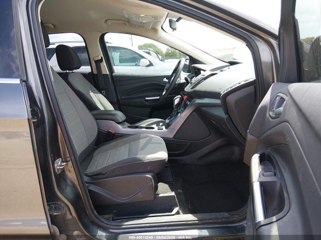 Ford ESCAPE SE 2016 1FMCU0G74GUC26609 Image 5