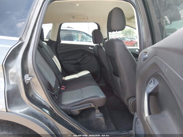 Ford ESCAPE SE 2016 1FMCU0G74GUC26609 Image 8