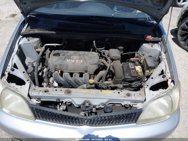 Продажа на аукционе авто 2000 Toyota Echo, vin: JTDAT1239Y0057141, номер лота: 45014250