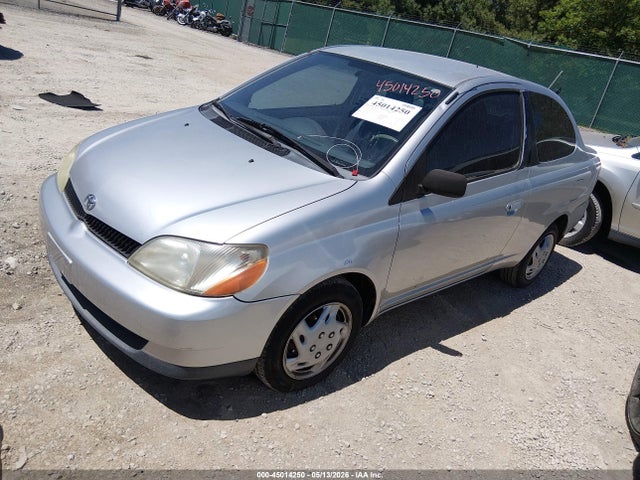 Продажа на аукционе авто 2000 Toyota Echo, vin: JTDAT1239Y0057141, номер лота: 45014250
