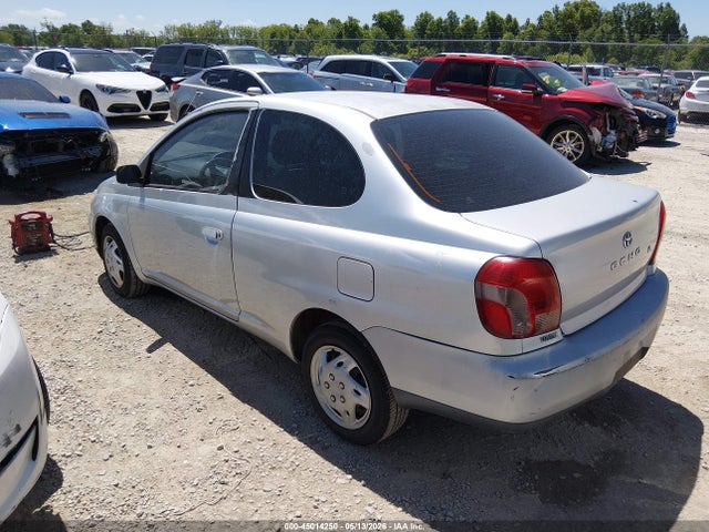 Продажа на аукционе авто 2000 Toyota Echo, vin: JTDAT1239Y0057141, номер лота: 45014250