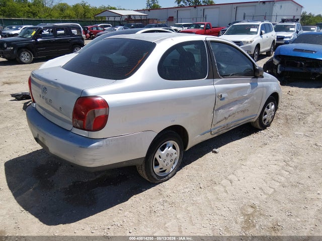 Продажа на аукционе авто 2000 Toyota Echo, vin: JTDAT1239Y0057141, номер лота: 45014250