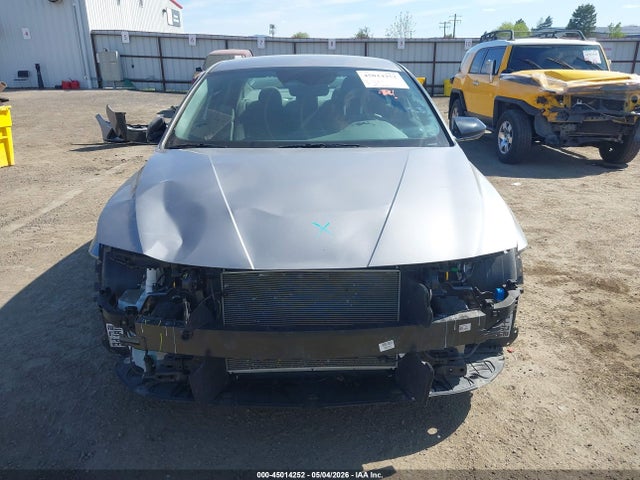 Продаж на аукціоні авто 2025 Hyundai Elantra Sel Sport, vin: KMHLM4DG2SU078321, номер лоту: 45014252