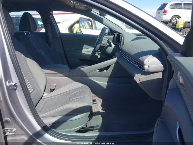 Продаж на аукціоні авто 2025 Hyundai Elantra Sel Sport, vin: KMHLM4DG2SU078321, номер лоту: 45014252