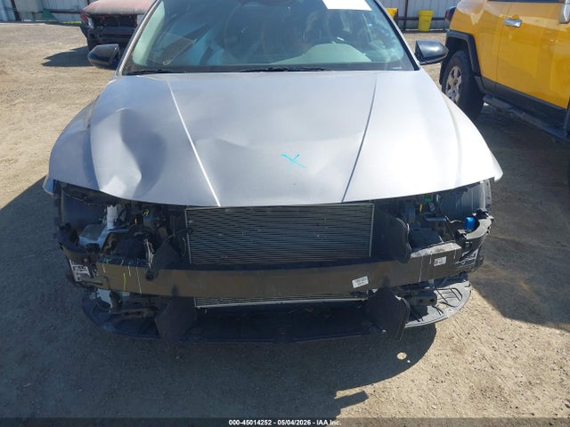 Продаж на аукціоні авто 2025 Hyundai Elantra Sel Sport, vin: KMHLM4DG2SU078321, номер лоту: 45014252