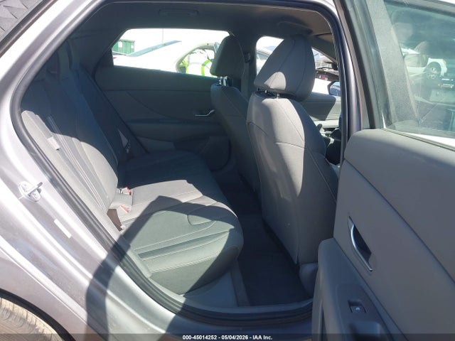 Продаж на аукціоні авто 2025 Hyundai Elantra Sel Sport, vin: KMHLM4DG2SU078321, номер лоту: 45014252