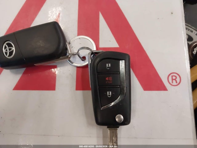 2T3L6RFV0LW001376 Toyota Rav4 Hybrid Le