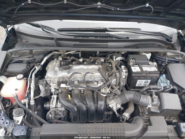 Aukcja sprzedaży 2020 Toyota Corolla Le, vin: JTDEPRAE5LJ074786, numer aukcji: 45014257