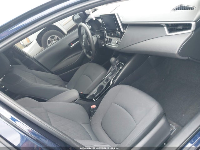 Aukcja sprzedaży 2020 Toyota Corolla Le, vin: JTDEPRAE5LJ074786, numer aukcji: 45014257