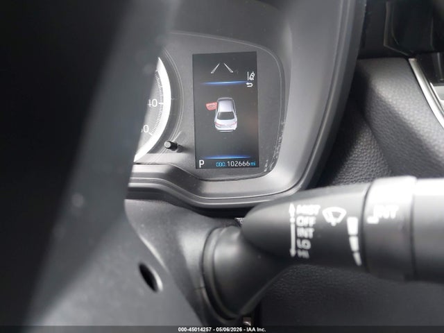 Aukcja sprzedaży 2020 Toyota Corolla Le, vin: JTDEPRAE5LJ074786, numer aukcji: 45014257