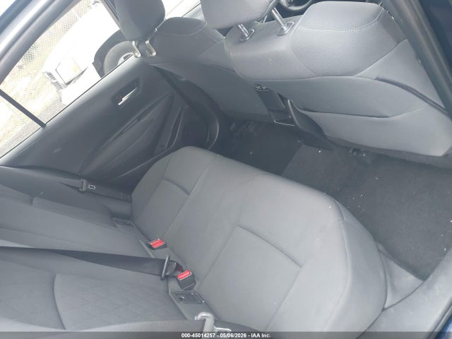 Aukcja sprzedaży 2020 Toyota Corolla Le, vin: JTDEPRAE5LJ074786, numer aukcji: 45014257