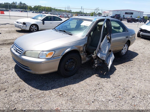 Aukcja sprzedaży 2001 Toyota Camry Le, vin: 4T1BG22KX1U067628, numer aukcji: 45014259