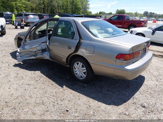 Aukcja sprzedaży 2001 Toyota Camry Le, vin: 4T1BG22KX1U067628, numer aukcji: 45014259