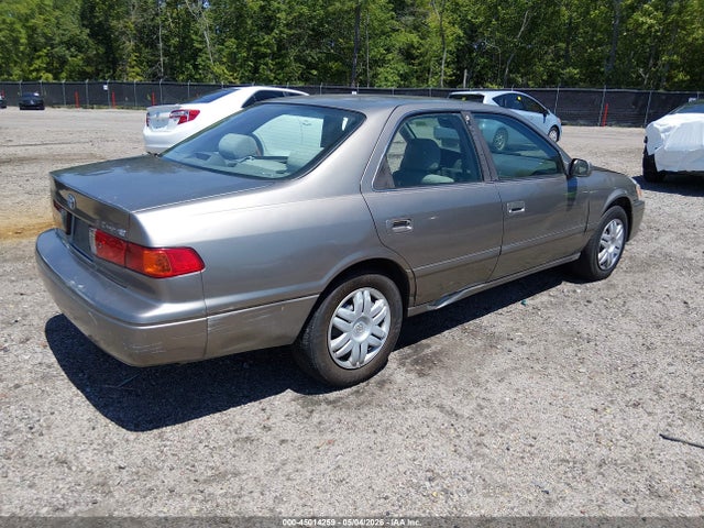 Aukcja sprzedaży 2001 Toyota Camry Le, vin: 4T1BG22KX1U067628, numer aukcji: 45014259