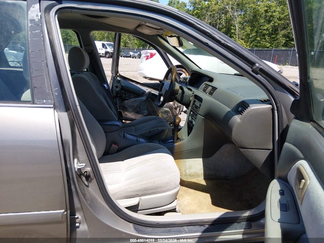 Aukcja sprzedaży 2001 Toyota Camry Le, vin: 4T1BG22KX1U067628, numer aukcji: 45014259
