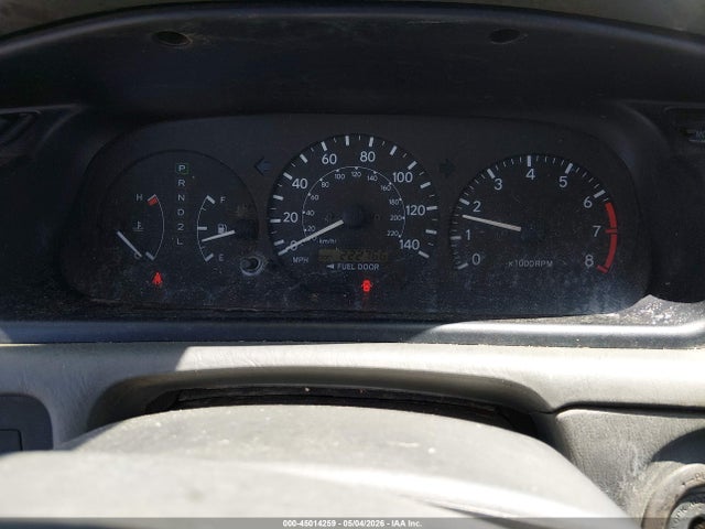 Aukcja sprzedaży 2001 Toyota Camry Le, vin: 4T1BG22KX1U067628, numer aukcji: 45014259