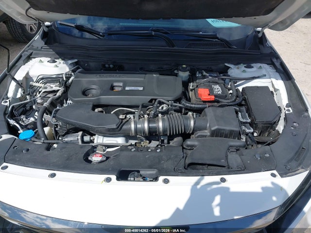Aukcja sprzedaży 2019 Honda Accord Sport 2.0t, vin: 1HGCV2F36KA031800, numer aukcji: 45014262