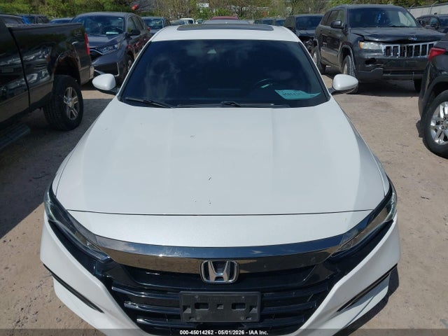 Aukcja sprzedaży 2019 Honda Accord Sport 2.0t, vin: 1HGCV2F36KA031800, numer aukcji: 45014262