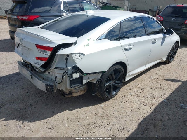 Aukcja sprzedaży 2019 Honda Accord Sport 2.0t, vin: 1HGCV2F36KA031800, numer aukcji: 45014262