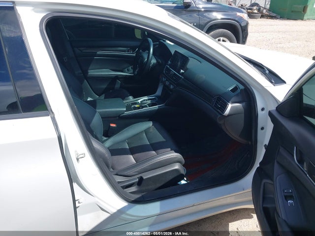 Aukcja sprzedaży 2019 Honda Accord Sport 2.0t, vin: 1HGCV2F36KA031800, numer aukcji: 45014262