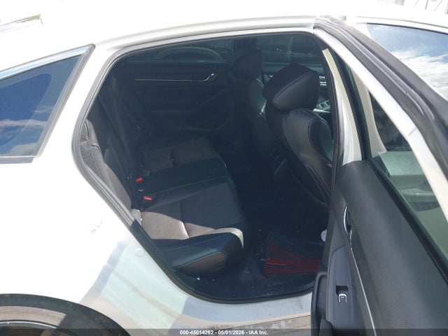 Aukcja sprzedaży 2019 Honda Accord Sport 2.0t, vin: 1HGCV2F36KA031800, numer aukcji: 45014262