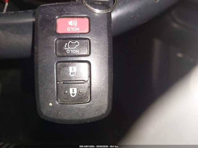 2017 Toyota Highlander Se მანქანა იყიდება აუქციონზე, vin: 5TDJZRFH3HS426074, აუქციონის ნომერი: 45014264
