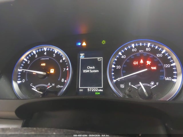 2017 Toyota Highlander Se მანქანა იყიდება აუქციონზე, vin: 5TDJZRFH3HS426074, აუქციონის ნომერი: 45014264