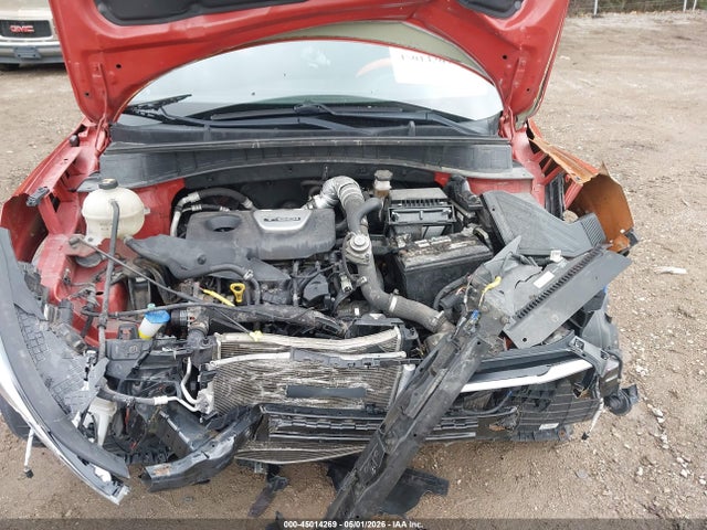 Продажа на аукционе авто 2017 Hyundai Tucson Eco, vin: KM8J33A24HU370929, номер лота: 45014269