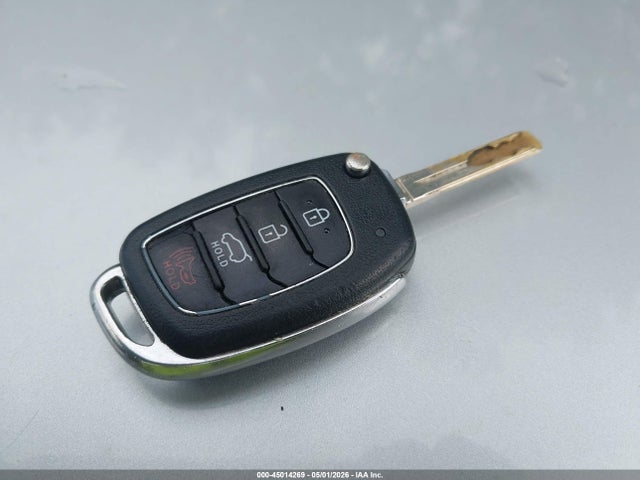 Продажа на аукционе авто 2017 Hyundai Tucson Eco, vin: KM8J33A24HU370929, номер лота: 45014269