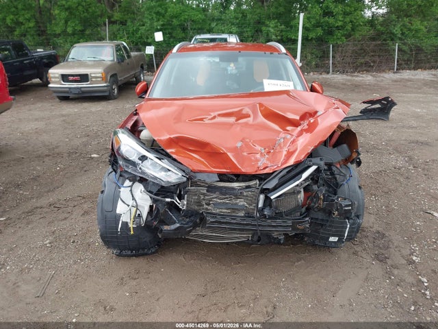 Продажа на аукционе авто 2017 Hyundai Tucson Eco, vin: KM8J33A24HU370929, номер лота: 45014269