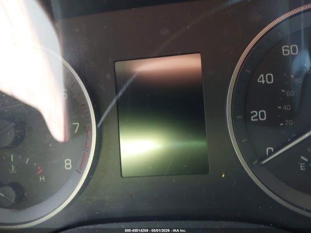 Продажа на аукционе авто 2017 Hyundai Tucson Eco, vin: KM8J33A24HU370929, номер лота: 45014269