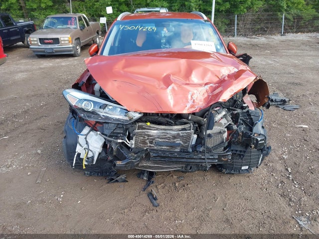 Продажа на аукционе авто 2017 Hyundai Tucson Eco, vin: KM8J33A24HU370929, номер лота: 45014269