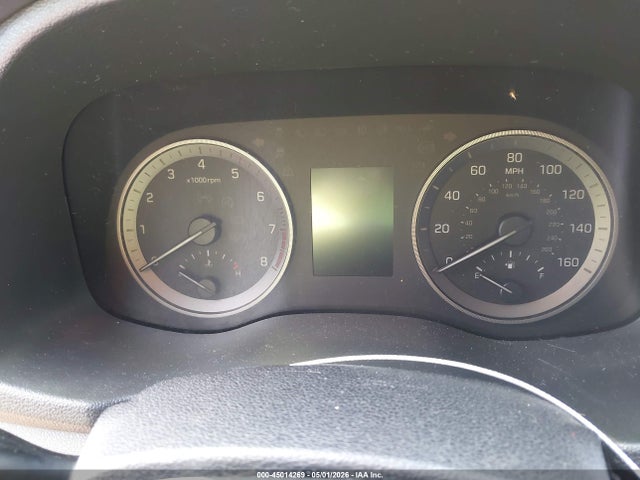 Продажа на аукционе авто 2017 Hyundai Tucson Eco, vin: KM8J33A24HU370929, номер лота: 45014269