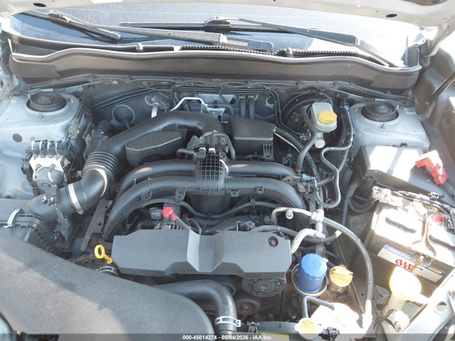 Продажа на аукционе авто 2017 Subaru Forester 2.5i Premium, vin: JF2SJAEC7HH497206, номер лота: 45014274