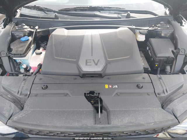 45014275 :رقم المزاد ، KNDC4DLC7R5224431 vin ، 2024 Kia Ev6 Gt-line مزاد بيع