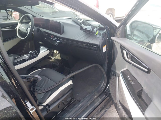 45014275 :رقم المزاد ، KNDC4DLC7R5224431 vin ، 2024 Kia Ev6 Gt-line مزاد بيع
