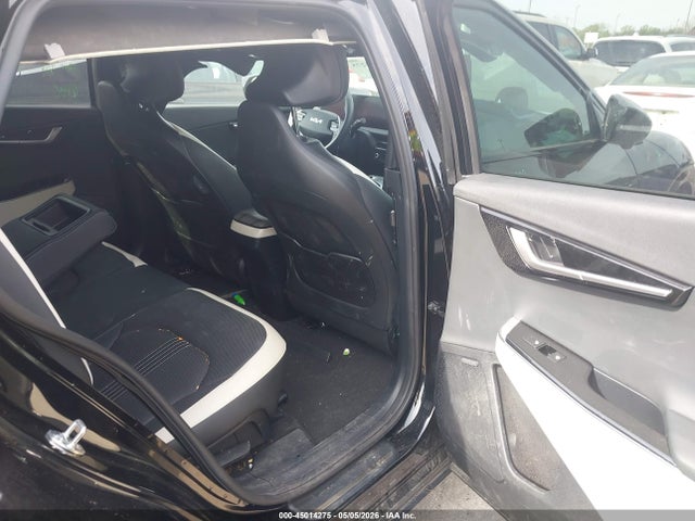 45014275 :رقم المزاد ، KNDC4DLC7R5224431 vin ، 2024 Kia Ev6 Gt-line مزاد بيع