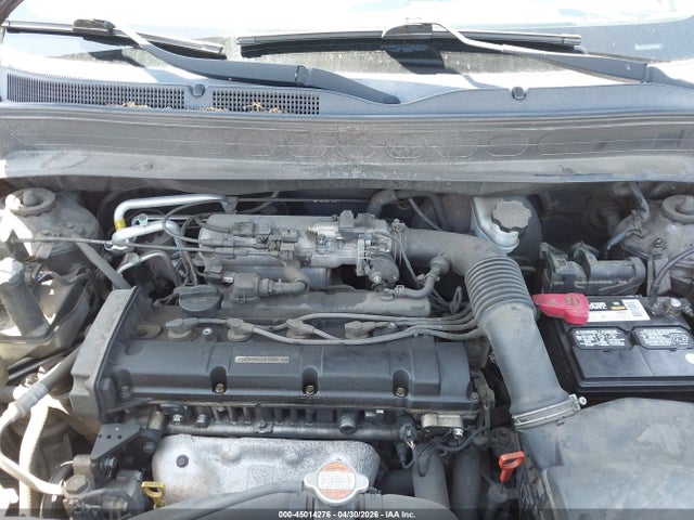 Продажа на аукционе авто 2011 Kia Soul +, vin: KNDJT2A29B7300461, номер лота: 45014276