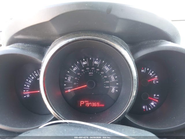 Продажа на аукционе авто 2011 Kia Soul +, vin: KNDJT2A29B7300461, номер лота: 45014276
